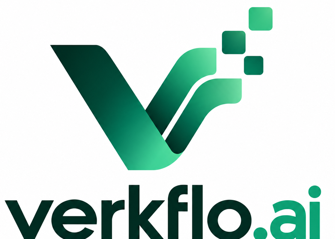 AI Automation & Workflow Consulting Singapore | verkflo.ai